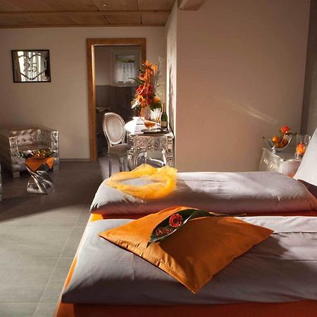Griesalp Hotels Kiental Chambre photo