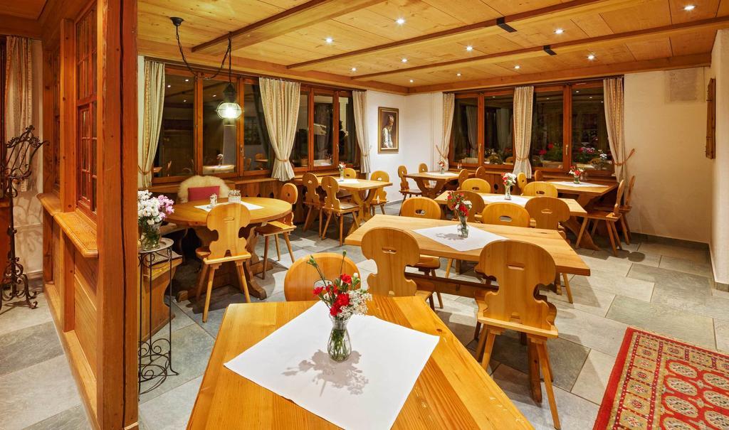 Griesalp Hotels Kiental Extérieur photo