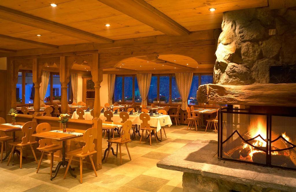 Griesalp Hotels Kiental Extérieur photo