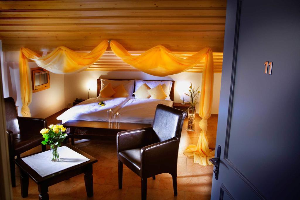 Griesalp Hotels Kiental Chambre photo