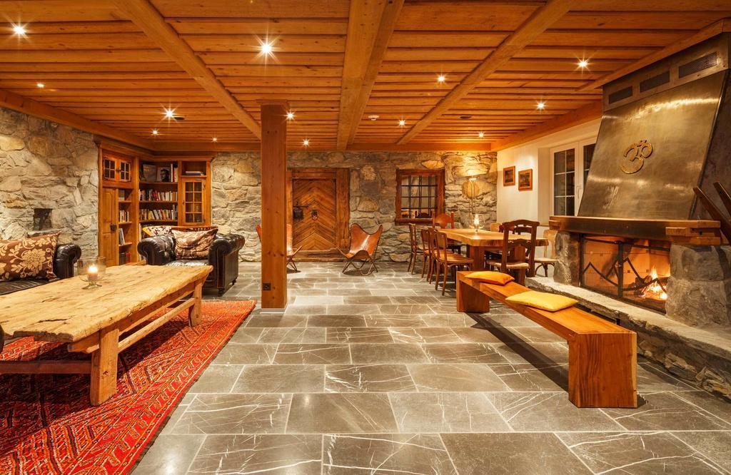 Griesalp Hotels Kiental Extérieur photo
