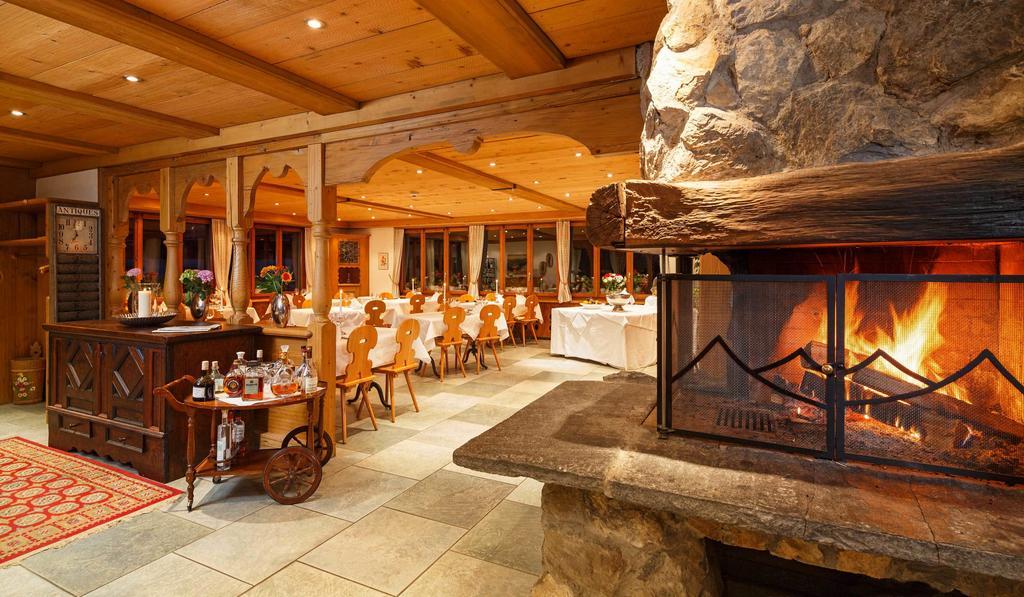 Griesalp Hotels Kiental Extérieur photo