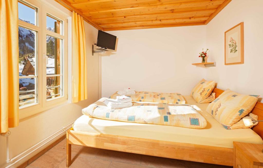 Griesalp Hotels Kiental Chambre photo