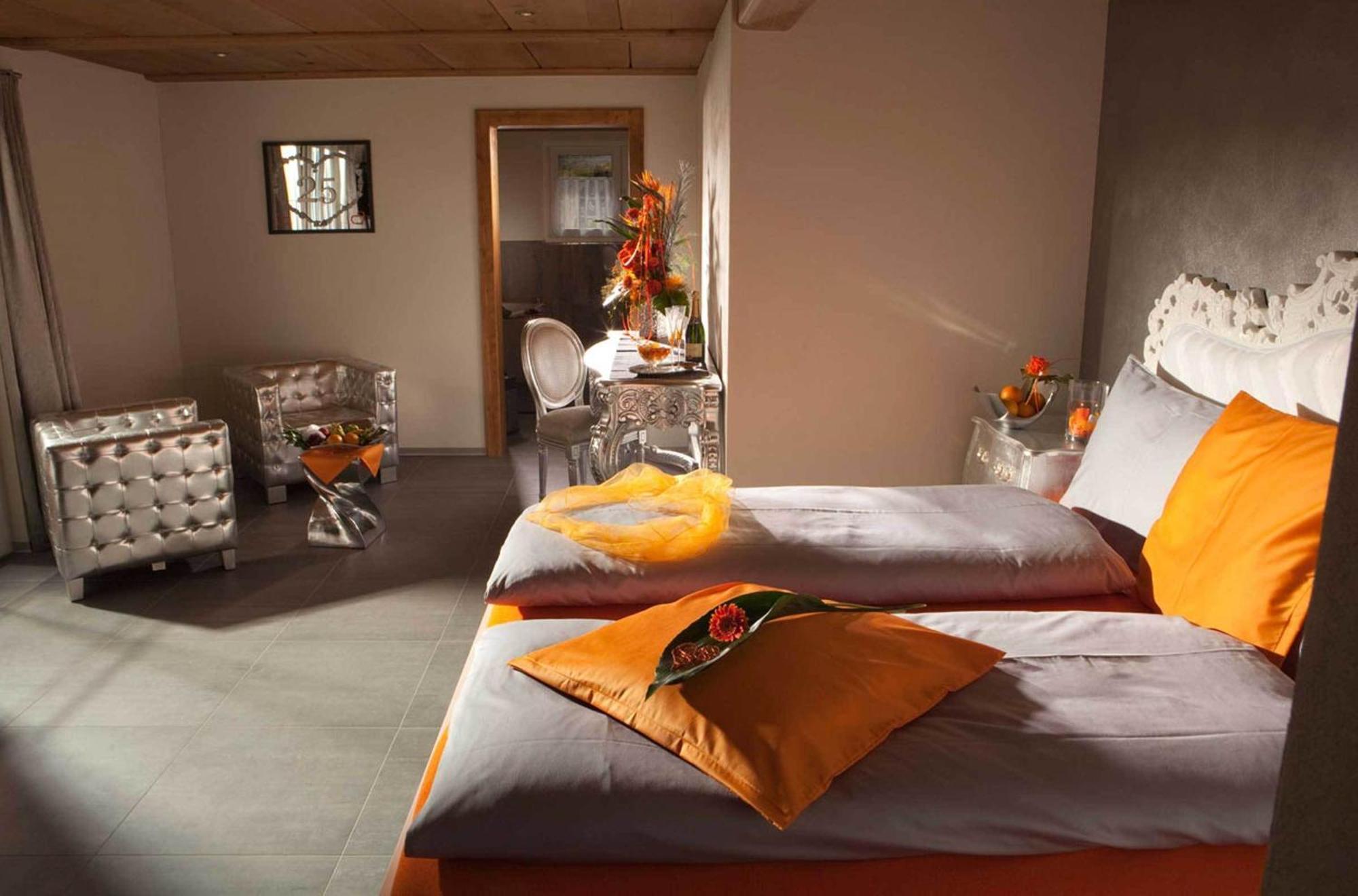 Griesalp Hotels Kiental Chambre photo
