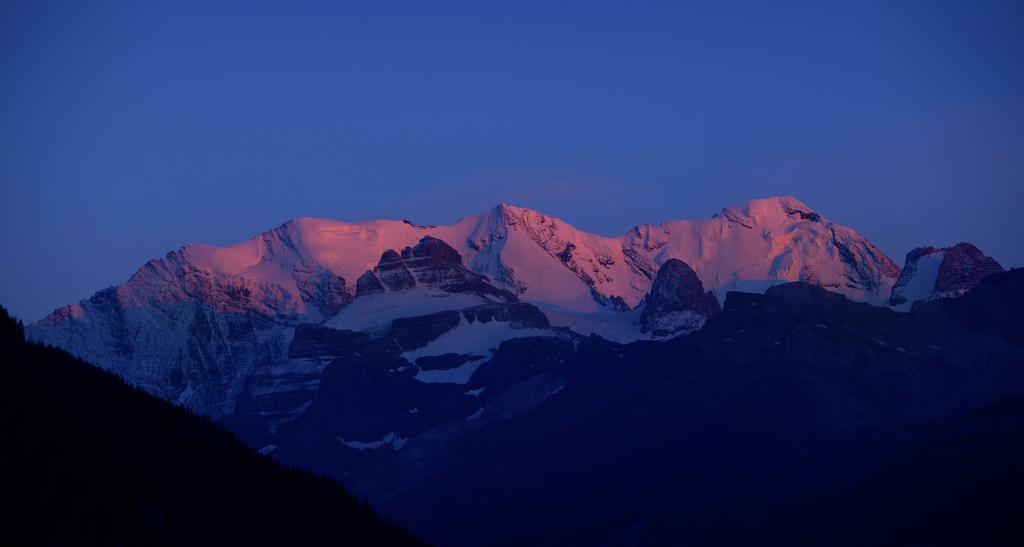 Griesalp Hotels Kiental Extérieur photo