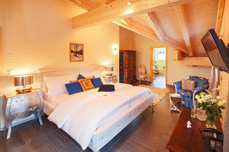 Griesalp Hotels Kiental Extérieur photo