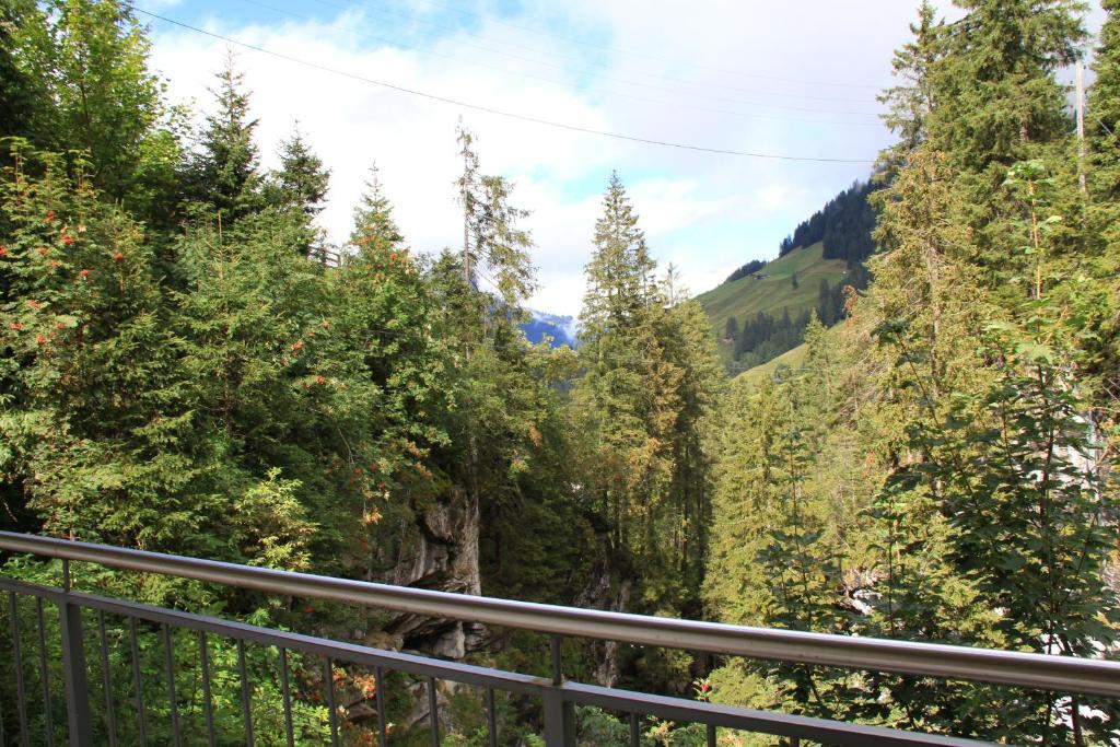 Griesalp Hotels Kiental Chambre photo